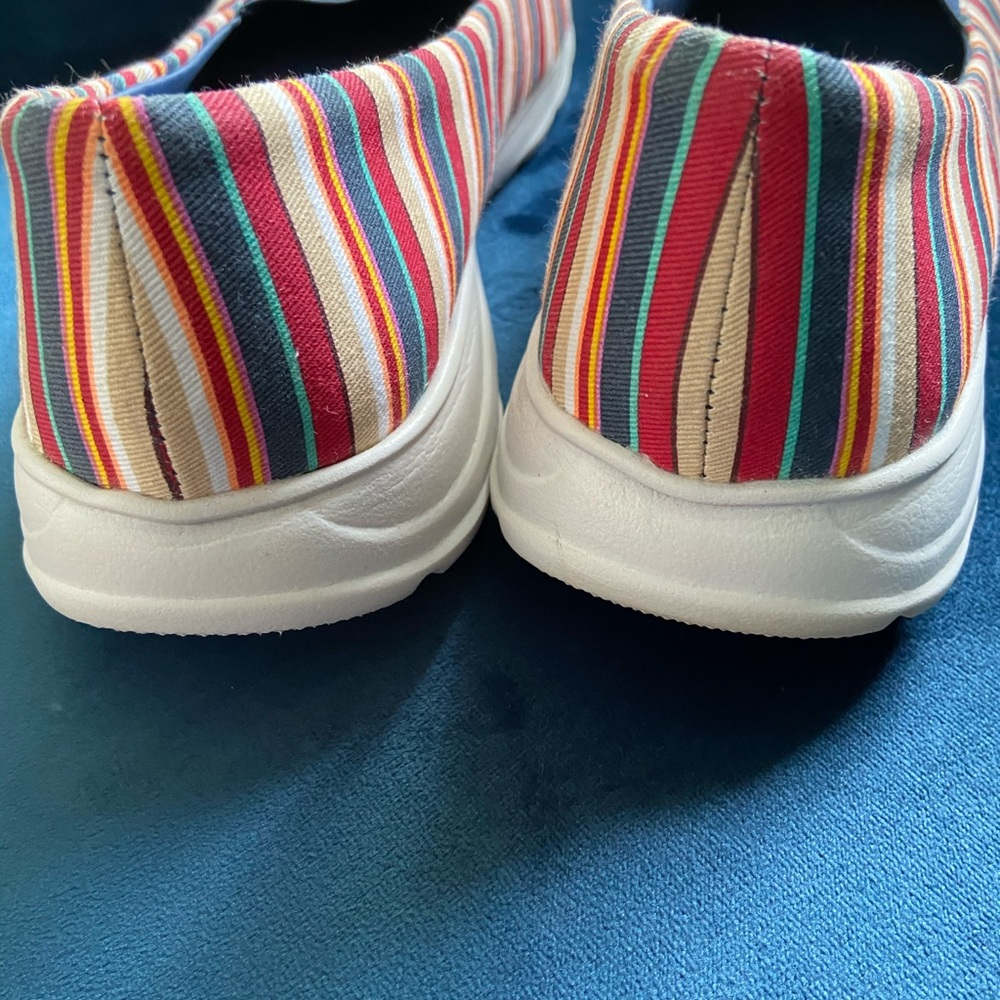 Land’s End shoes (8) - Picture 6 of 7